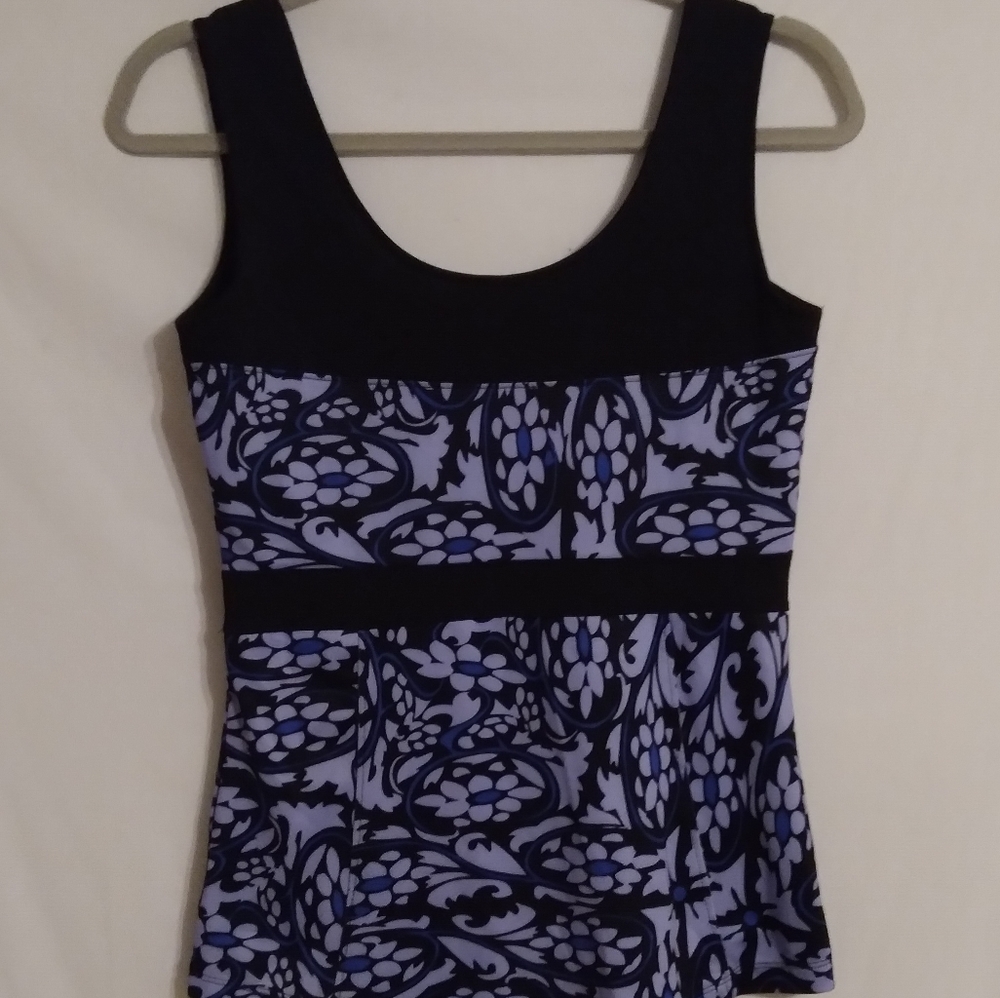 4 all by Jofit Athletic Tank